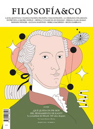 Filosofía, Filosofía & Co. (Revista)