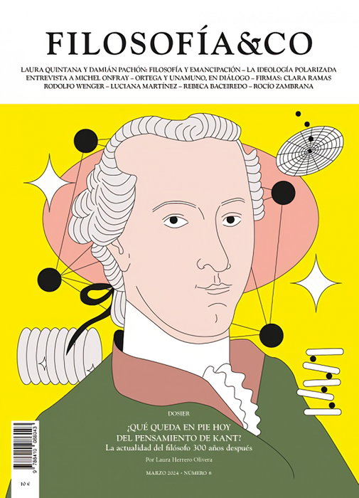 Filosofía, Filosofía & Co. (Revista)