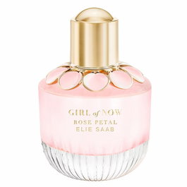Girl of Now Rose Petal, Eau De Parfum, For Women, 50 ml