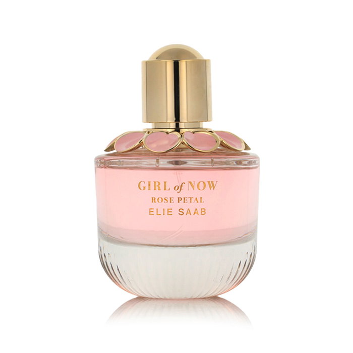 Elie Saab Girl of Now Rose Petal Eau de Parfum 50 ml Elie Saab Girl of Now Rose Petal Eau de Parfum 50 ml