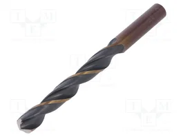 ALPEN-MAYKESTAG Broca para metal SPRINT MASTER de 12,5 mm