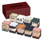 Squaroes Collectors Case 800 Jujutsu Kaisen - Cursed Techniques