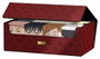 Squaroes Collectors Case 800 Jujutsu Kaisen - Cursed Techniques