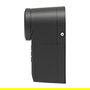 eQ-3 Homematic IP Cerradura de Puerta Inteligente HmIP-DLD-A Antracita, Control Remoto, Sin Llave, IP20, Funciona con App