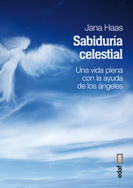Sabiduría Celestial, Jana Haas - EDAF EDITORIAL