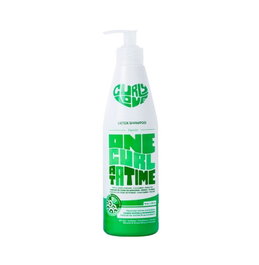 Curly Love Curly Love Detox Shampoo 450ml