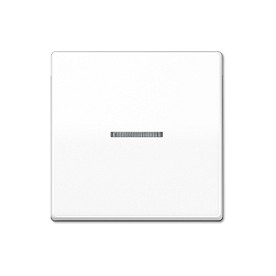 Jung AS 591 KO5 WW Wippe para interruptor de control Jung AS 591 KO5 WW Wippe para interruptor de control