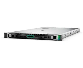 HP Enterprise ProLiant DL360 Gen12 1HE 6505P 2.2GHz 12-Core 2x32GB-R 8SFF Hot Plug MR408i-o 2x1000W