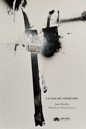 LOTO AZUL, La casa del ahorcado, Juan Alcudia Pérez - LOTO AZUL