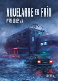 AQUELARRE EN FRÍO, DOLMEN PLAN B - DOLMEN PLAN B