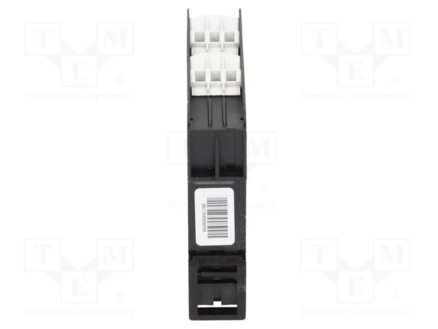 RELPOL MR-GI1M2P-TR2 Relé de monitorización de corriente 12-400VAC
