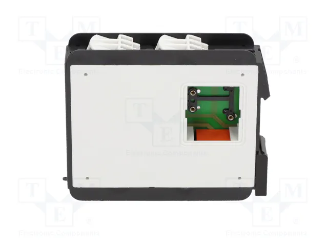 RELPOL MR-GI1M2P-TR2 Relé de monitorización de corriente 12-400VAC
