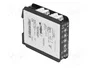 RELPOL MR-GI1M2P-TR2 Relé de monitorización de corriente 12-400VAC