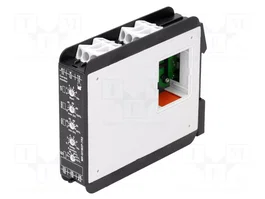 RELPOL MR-GI1M2P-TR2 Relé de monitorización de corriente 12-400VAC