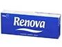 Renova Pañuelos de Papel Suaves y Resistentes, Pack de 10 Paquetes, 2 Capas Renova Pañuelos de Papel Suaves y Resistentes, Pack de 10 Paquetes, 2 Capas