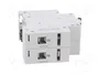 EATON ELECTRIC FAZ-C20/2-DC Interruptor magnetotérmico 20A 250VDC 2 Polos Curva C