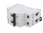 EATON ELECTRIC FAZ-C20/2-DC Interruptor magnetotérmico 20A 250VDC 2 Polos Curva C