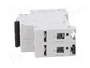 EATON ELECTRIC FAZ-C20/2-DC Interruptor magnetotérmico 20A 250VDC 2 Polos Curva C