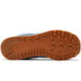 Zapatillas Deportivas Infantiles New Balance 574 Lifestyle Azul 38