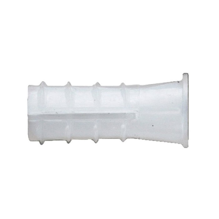 Celo Taco de plástico tipo B ø 8 mm, caja 500 uds
