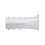 Celo Taco de plástico tipo B ø 8 mm, caja 500 uds