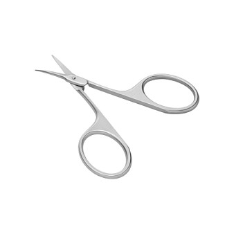 Zwilling 49661-091-0 Tijeras de Uñas Premium de Acero Inoxidable con Hoja Recta - 90 mm - 1 Pieza