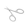 Zwilling 49661-091-0 Tijeras de Uñas Premium de Acero Inoxidable con Hoja Recta - 90 mm - 1 Pieza