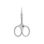 Zwilling 49661-091-0 Tijeras de Uñas Premium de Acero Inoxidable con Hoja Recta - 90 mm - 1 Pieza