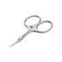 Zwilling 49661-091-0 Tijeras de Uñas Premium de Acero Inoxidable con Hoja Recta - 90 mm - 1 Pieza