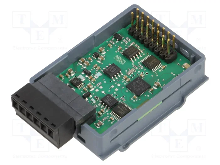 SIEMENS 6ES7231-4HA30-0XB0 Módulo de expansión S7-1200