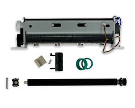 Lexmark MS621, MS/MX622 Kit Mantenimiento Fusor 220V con Rodillo de Transferencia 40X8393 y Fusor 41X1179