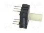 Aratas (Formerly Omron Components) Conmutador de código HEX/BCD 16 posiciones THT