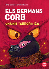 Una nit terrorifica, BINDI BOOKS