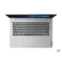 Lenovo ThinkBook 14-IIL i5-1035G1 8GB 256GB SSD 14 pulg FHD W11 Pro