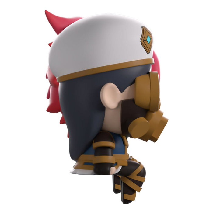 Youtooz Arcane Pack de 2 Figuras Vinyl Caitlyn & Vi Taskforce 7 cm