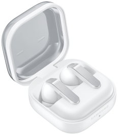 SAMSUNG Galaxy Buds4 Pro Blanco