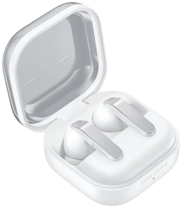 SAMSUNG Galaxy Buds4 Pro R640 EU Blanco SAMSUNG Galaxy Buds4 Pro R640 EU Blanco