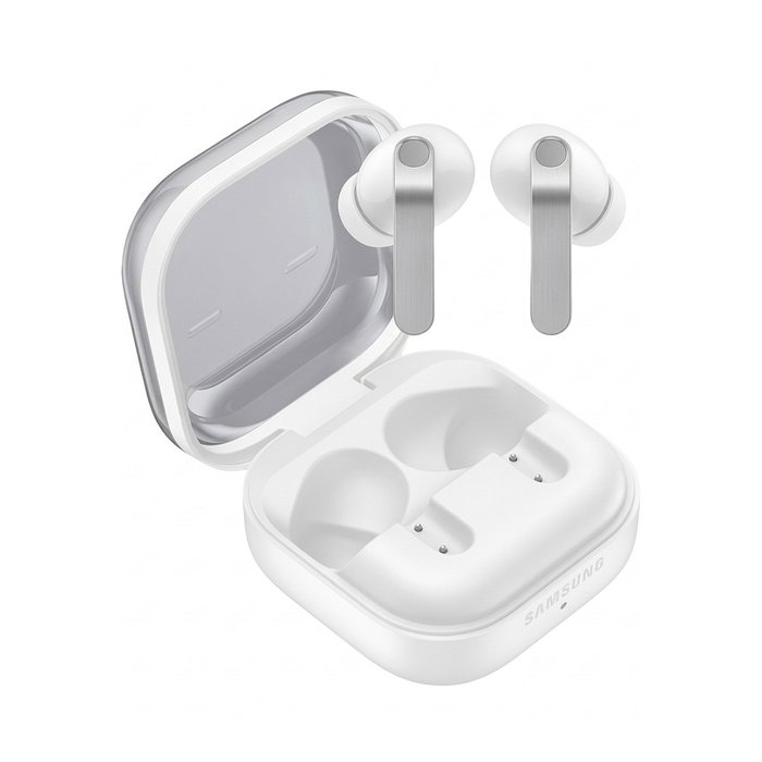 SAMSUNG Galaxy Buds4 Pro Blanco SAMSUNG Galaxy Buds4 Pro Blanco