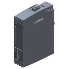 Siemens SIMATIC ET 200SP 6ES7138-6AA01-0BA0 TM count 1x 24V Zählerbaugruppe