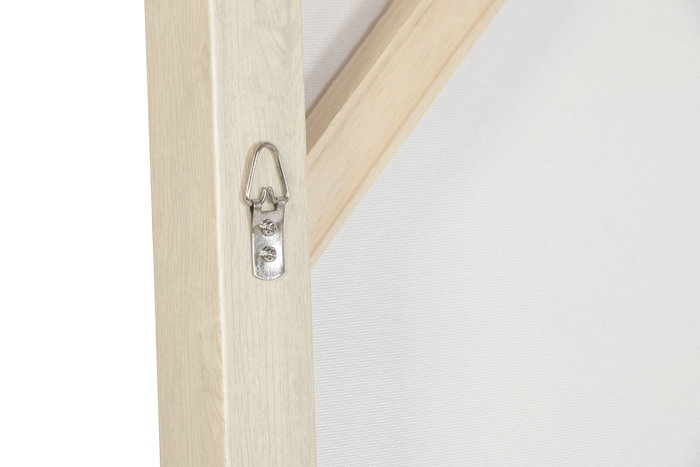 DKD Home Decor Cuadro Montañas Lienzo MDF Verde Azul 122.5 x 3.5 x 82.5 cm (2 Unidades)