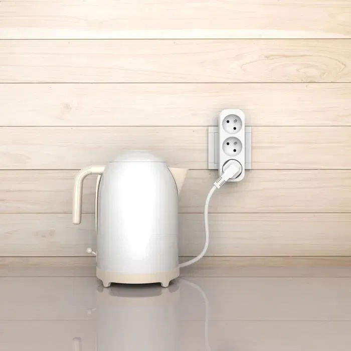 Triplite QUARX - 3P 16A Compacto, compatible con NF