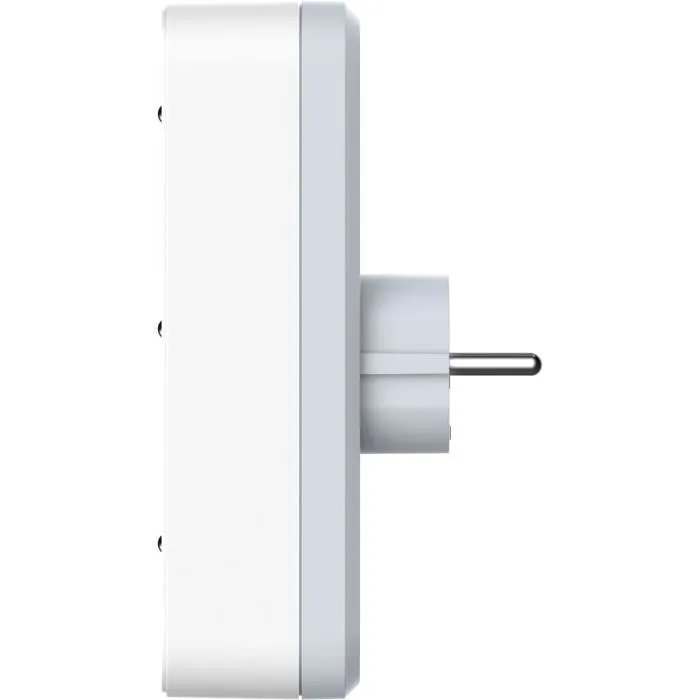 Triplite QUARX - 3P 16A Compacto, compatible con NF