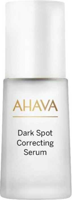 Ahava Dark Spot Correcting Suero Vegano 30 ml