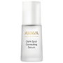 Ahava Dark Spot Correcting Suero Vegano 30 ml