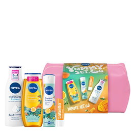 Nivea YUMMY SET
