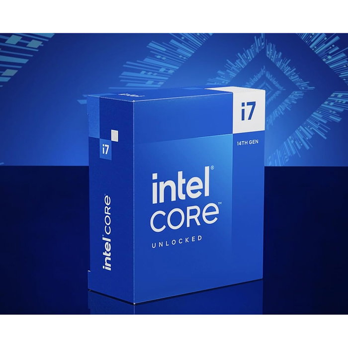 Intel Core i7-14700K 3.4/5.6GHz LGA 1700 Box