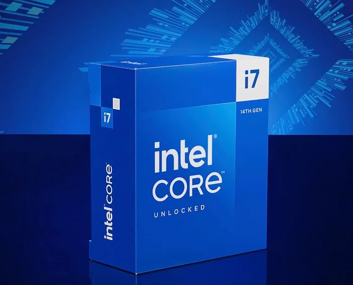 Intel Core i7-14700K