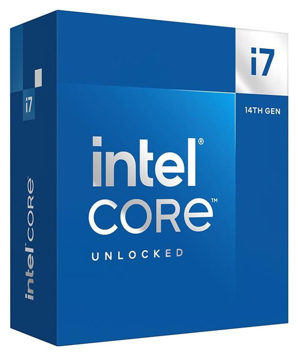 Intel Core i7-14700K 3.4/5.6GHz LGA 1700 Box