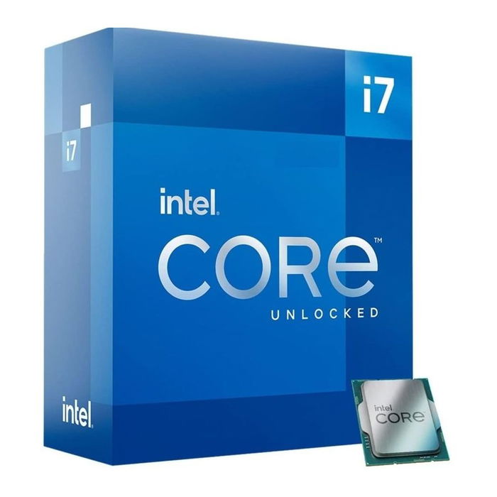 Intel Procesador Core i7-14700K LGA 1700 33 MB Smart Cache BX8071514700K Intel Procesador Core i7-14700K LGA 1700 33 MB Smart Cache BX8071514700K