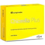 VITAE Chlorella Plus 1000mg 120 comprimidos